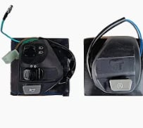 Handle Switch